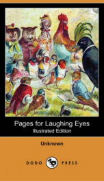 Pages for Laughing Eyes_cover