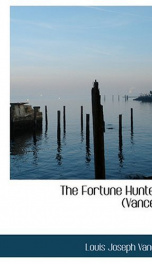 The Fortune Hunter_cover