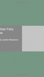 serbian fairy tales_cover