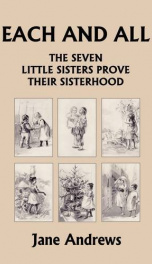 each and all the seven little sisters prove their sisterhood_cover