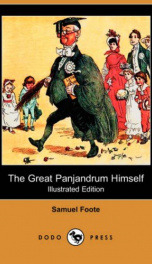 The Great Panjandrum Himself_cover
