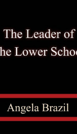 The Leader of the Lower School_cover
