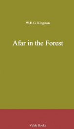 Afar in the Forest_cover