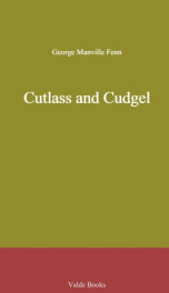 Cutlass and Cudgel_cover