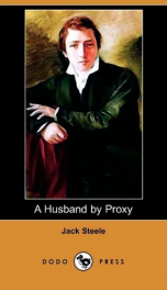 A Husband by Proxy_cover