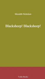 Blacksheep! Blacksheep!_cover