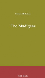 The Madigans_cover