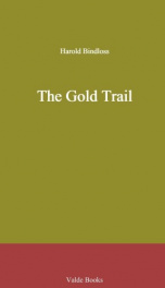 The Gold Trail_cover