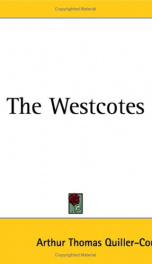 The Westcotes_cover