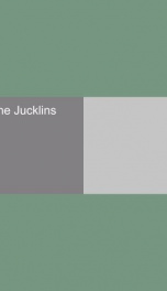 The Jucklins_cover