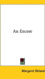 An Encore_cover