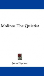 molinos the quietist_cover