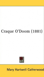 craque odoom_cover