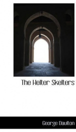 the helter skelters_cover