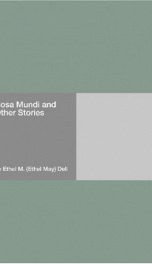 rosa mundi and other stories_cover
