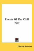 events of the civil war_cover