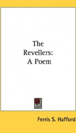 the revellers a poem_cover