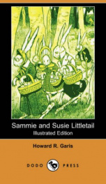 sammie and susie littletail_cover