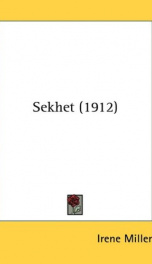 sekhet_cover