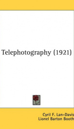 telephotography_cover