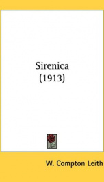 sirenica_cover