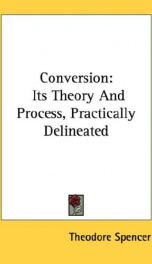 conversion its theory and process practically delineated_cover