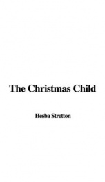 The Christmas Child_cover
