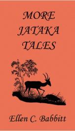 more jataka tales_cover