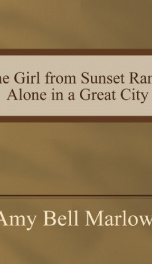 The Girl from Sunset Ranch_cover
