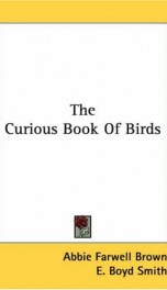 The Curious Book of Birds_cover