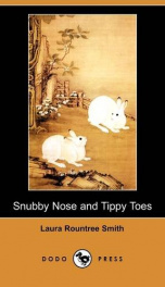 Snubby Nose and Tippy Toes_cover