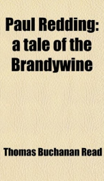 paul redding a tale of the brandywine_cover