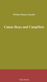 Canoe Boys and Campfires_cover