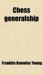 chess generalship_cover