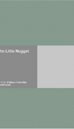 the little nugget_cover