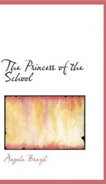 The Princess of the School_cover