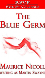 The Blue Germ_cover