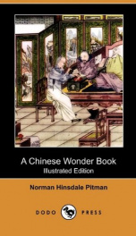 A Chinese Wonder Book_cover