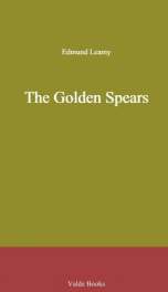 The Golden Spears_cover