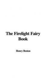 The Firelight Fairy Book_cover