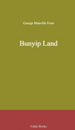 Bunyip Land_cover