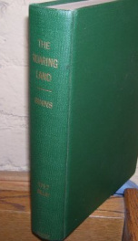 the roaring land_cover