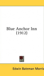 blue anchor inn_cover