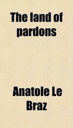 the land of pardons_cover
