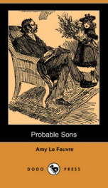 Probable Sons_cover