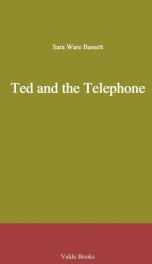 Ted and the Telephone_cover