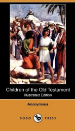 Children of the Old Testament_cover