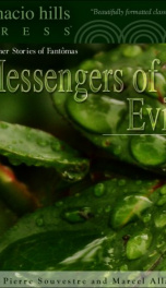 Messengers of Evil_cover