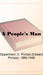 a peoples man_cover