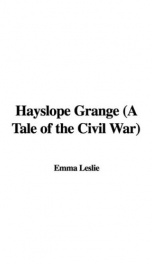 Hayslope Grange_cover